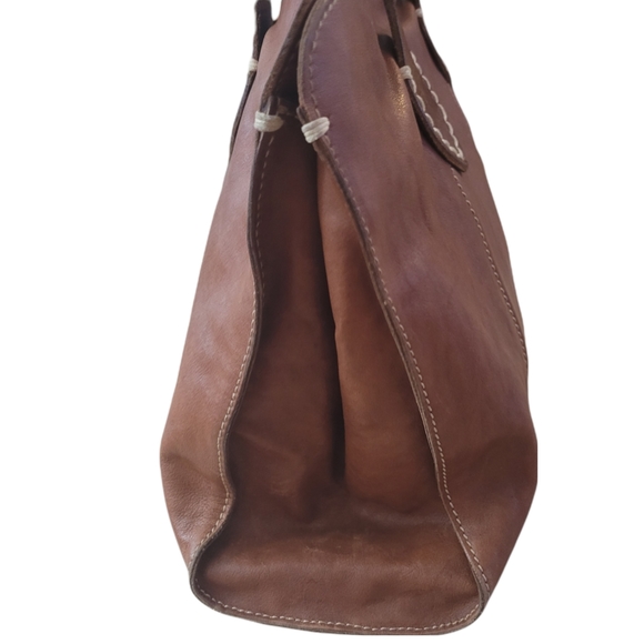 49 Square Miles Unique Tote/Shopper Bag - Picture 6 of 16